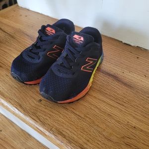 New balance fresh foam